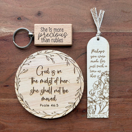 ! Mother's Day gift set !